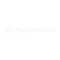 Logomarca Pague Menos
